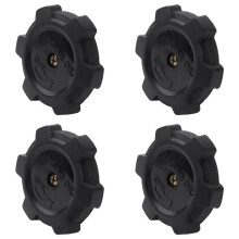4X Tappo Olio Motore per  Shogun Pajero MONTERO IO Lancer Evo Galant Eclipse Delica L200 L300 L400