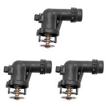 3X Thermostat- & Gehäuse Sensor für E46 3 Series 316I 318I 316Ci 318Ci 11531437085