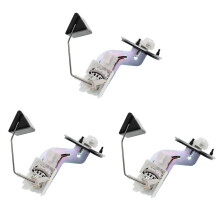 3X Fuel Level Tank Gauge Unit Sensor Fit for Lancer CEDIA CLASSIC IV 2000-2013 MR503462