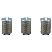 3X Motorcycle Engine Part Air Filter for CB400 CB 400 1992-1998 HORNET 250 HORNET250