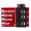 2X TRRS 3.5mm Jack Breakout Board Headphone Video Audio MP3 Professional Connector Module 3