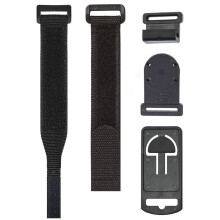 Hanging Loop Strap Magnet Hanger Kit for Instruments Multimeter