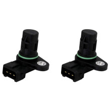 2X Camshaft Position Sensor for Tiburon Tucson 2.0L for Sportage Spectra 39350-23910 3935023910