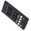 5X Remote Control ABS Speaker Replacement Remote Controller for  YAS-209 YAS-109 Speaker 2