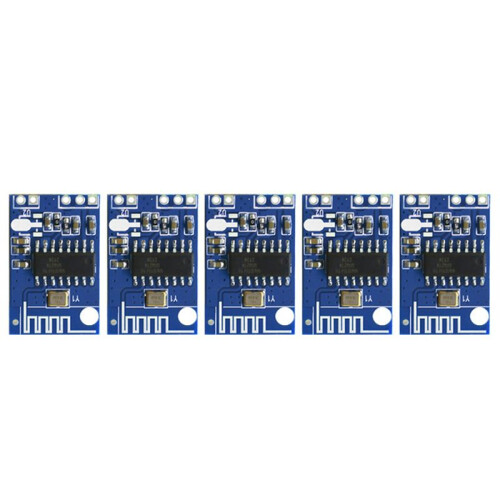 30 Pcs  Module CA-6928  Audio Module 5V 5.0 BT  Speaker Audio Amplifier Module Board B 1