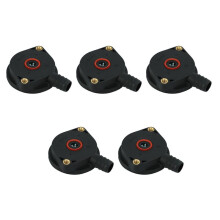 5 Pièces Soupape de Ventilation de Carter pour E36 E46 318I 318is 318Ti Z3 11157501567