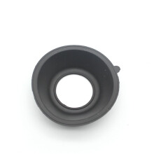 Motorcycle 8Pcs Carburetor Film Diaphragm Rubber Carburetor Vacuum Membrane for VLX400 Steed400 VLX/Steed 400