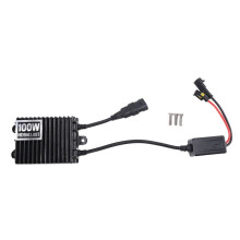 4X 12V Slim 100W Hid Ballast Ersatz Xenon Licht Ballast Schnell Start Ultra Dünn