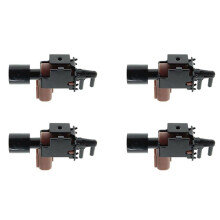 4X Elettrovalvola per Vuoto EGR VSV 25860-62010 per 3.0L 3.3L V6