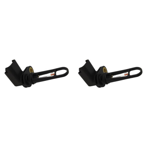 2X Intake Air Temperature Sensor for       1530145 3M5A12A697AD 1920JL