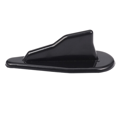 Universal Alettone  per Parabrezza Ad Alette Stile Spoiler Evo-Style 20Pz