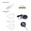 2X Small Size GM906BT L1 L5 Agricultural Support Android  USB GPS GNSS Receiver Antenna Module 4