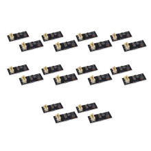 20PC Rear LED Light Repair Replacement Board Tail Lights LED Driver Board Tail Light Chip for- X3 F25 10-17 B003809.2