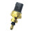 4X Differentialtryck Avgastrycksensor för  Np300 NAVARA 42CP33-1 42CP331 22365-5X00A 223655X00A 2