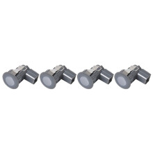 4X MR587688 Electromagnetic Parking Sensor for Outlander Grandis Pajero EX