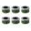 6X for  Outboard Fuel Filter Elements40/50/60Hp 16911-ZZ5-003 1