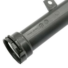 8X Nuova Pompa 'Acqua al Tubo 'Alloggiamento del Termostato per Cooper R55 R56 R57 R60 R61