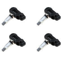 4 Stuks TPMS Bandenspanningscontrolesensor A0009054100 voor W176 W205 X253 W212 W221 W447 W166 W463