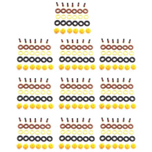 60X EinspritzdüSen Reparatursatz FüR- E30 325I M60 V8 Zapfenventileinspritzung Einspritzung 0280150415 0280150778 13641466396 13641734776