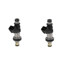 2X Buse D'Injecteur de Carburant de Voiture 06164-PCC-000 pour CRV CR-V 1999-2001 2.0LS2000