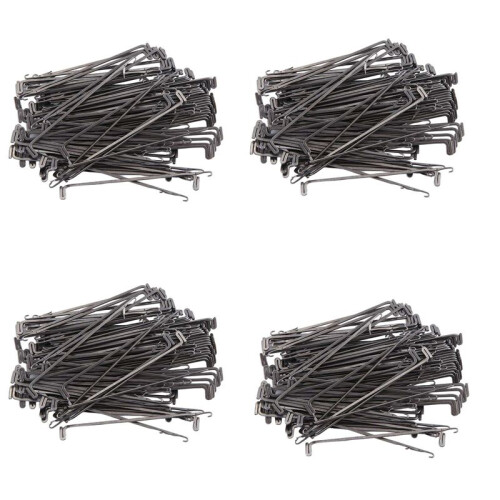 400Pcs Knitting Needles Knitting Machine Accessories for S-Type 80-Type Knitting Machine