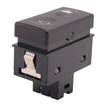 3X Power Door Window Lifter Control Button for E36 318I 318Is 325I 325Is Part Number:61311387387