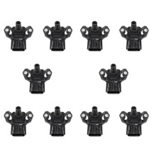 10X MAP-Sensor voor D-Max Colorado Rodeo RC RA 3.0L-Ruwe Olie 2008-2012 Luchtinlaatdruksensor 8980094180