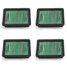 4X Motorcycle Air Cleaner Filter Elements for 93006015000 390 250 125 Engine Cleaning Protection