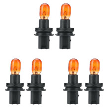 6x voor - Sprinter/ 2006 + Side Wing Mirror Indicator Lamphouder Spiegel Richtingaanwijzer Lamp LandR