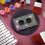2 Pieces of Light  Cover Resin Mold,  Socket Panel Silicone Mold for Making DIY , Socket Bottom 8