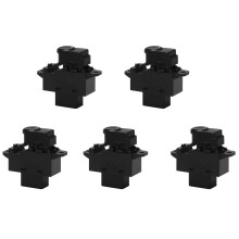 5X Auto Achterruitschakelaar Rechts voor ACCENT SOLARIS 2011-2017 935801R001 93580-1R001
