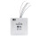 2X Tuya  Life WiFi Door Exit Button Voice Control Remotely Door-Opening Wireless Release Push  for Door Lock 2