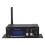 5X DMX 512 Wireless Controller Receiver Transmitter LCD Display Power Adjustable EU Plug 2