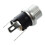 15 Pcs 5.5mmx2.1mm  Power Jack Socket Female Panel Mount Connector 4