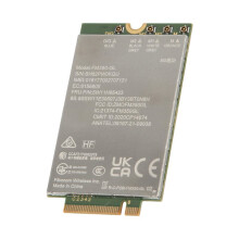FM350-GL Sub-6 GHz 5G/4G/3G Module FRU:5W10V25832 5W11H85423 5G M.2 Module for T14s P1 X13 Gen3 X1