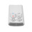 2X Replacement AM04 AM05 Remote Control for  Fan Heater Models AM04 AM05 Remote Control(Silver) 5