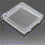 5X PC Power Button Cover Power Button  Cover Dustproof Safety Power Button  Cover 7