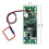 3X RFID Embed Control Module,Intercom Access, Lift Access Control 9-30V  Power Access Controller Module ID Module 6