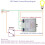 4X AC 120V 220V  Delay Relay Power  Delay OFF  1-480Min Adjustable Delay Power OFF Automation Controller 5