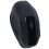 3X 3 Button Remote Key Fob Silicone Case Cover for  E46 E39 E63 E36 E81X5 Z3 Z4, Black 7