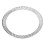 8X Engine Start Storage  Button Ring Trim Cover for   Sport 14-18 - 13-18 3