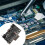 3X Module SDAPO POE DP9900 Pin Vers PiN AG9900 12V1A 5V1.8A POE Module 6