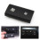 2X Car Wind Air Volume Air Conditioning Fan  Button Cover for  X5 X6 E70 E71 3