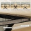 Homcom HOMCOM Extendable Dining Table for 4-6 with X-Shape Base, Natural Wood 4