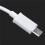 3X Vervangende USB-Kabel voor ,  Touch,  Fire,  Keyboard,  DX Wit 8