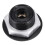 40X Push Button Quick Release Car Hood Bonnet  Pin Lock Bumper Clip Black 4