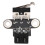 4X 3D-Printeronderdelen Mechanische Eindstop-Eindschakelaarmodule Eindstopschakelaar Horizontaal Type voor Reprap-Opritten 1.4 Diy 2