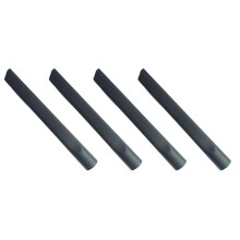 4X Extra Long Crevice Nozzle for 2.863-306.0 Suction 35mm Diameter Car Cleaning Vacuum Cleaner