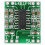 25 Pcs Digital Power Amplifier Board,2X3W Type D PAM8403 Audio Module  5V Digital Audio Amplifier Board Module 6
