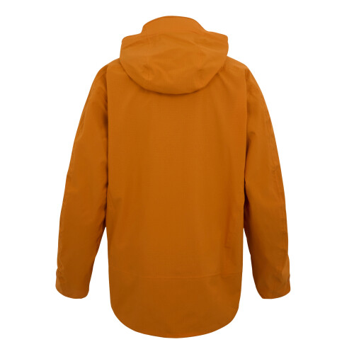 Regatta (M, Fox) Regatta Mens Okara Waterproof Jacket 1